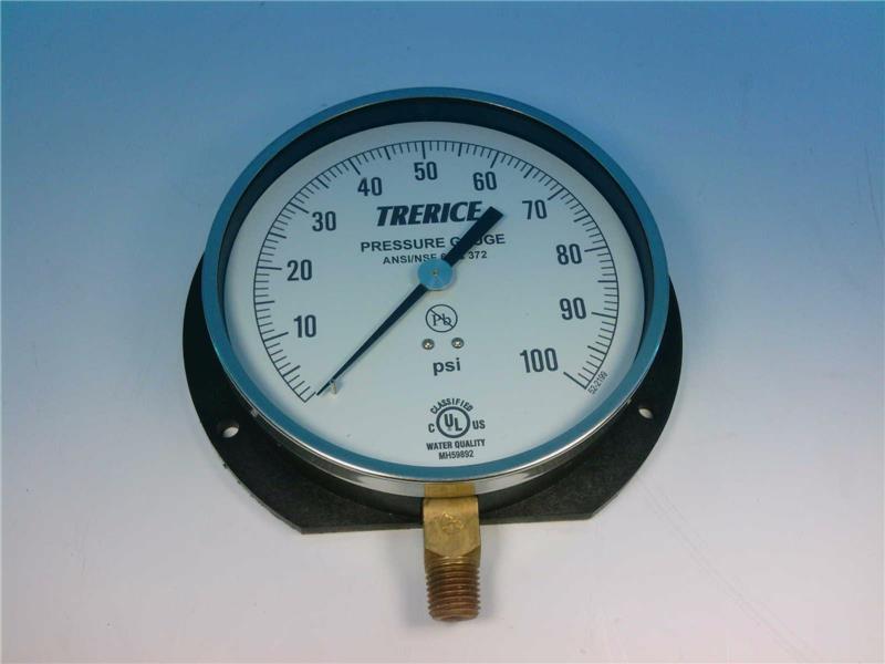 TRERICE 610CB4502LA110