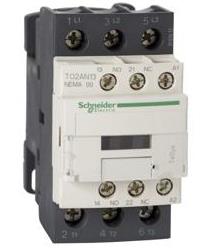 SCHNEIDER ELECTRIC T02JN13F7