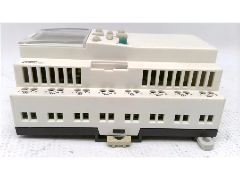 SCHNEIDER ELECTRIC SR1A201FU