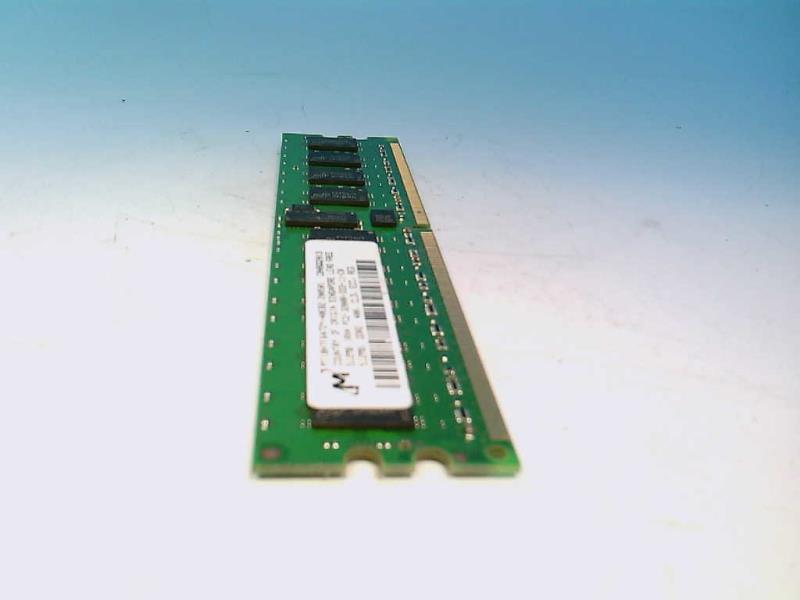 MICRON TECHNOLOGY INC MT18HTF6472Y-40EB2