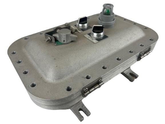 AKRON ELECTRIC CXJ6124-H1-C8-N1-N4-N5-PT21