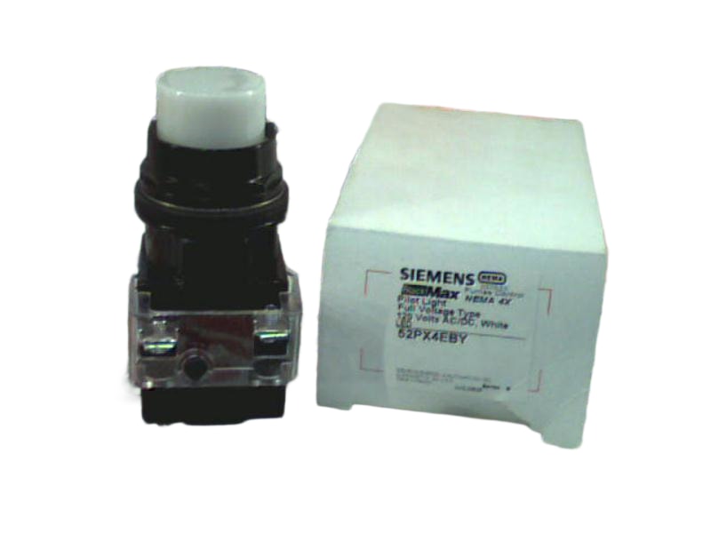52PX4EBY by SIEMENS
