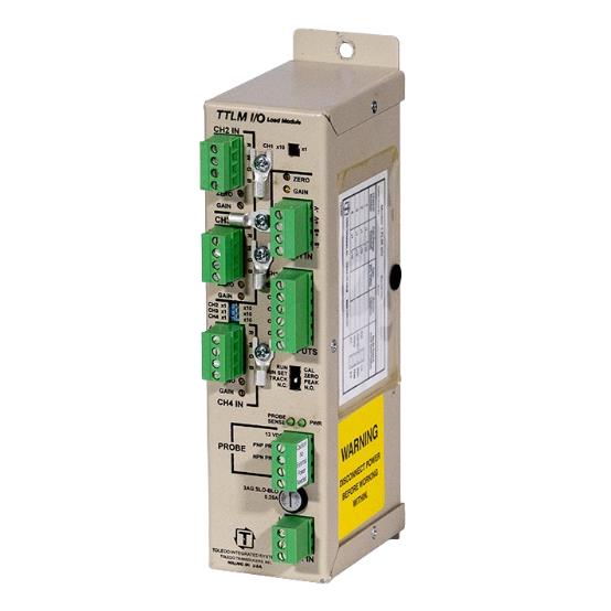 TOLEDO TRANSDUCERS TTLM4-1M-DC