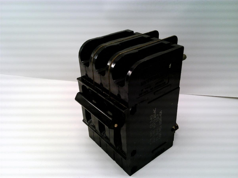 CD3-A3-DU-100-240AC-2 by EATON CORPORATION