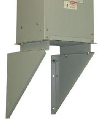 FEDERAL PACIFIC TRANSFORMER WMB-3