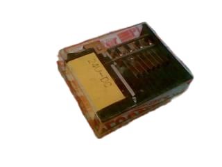 ELESTA PR4F-024VDC