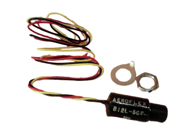 AEROFLEX B12L-5CT