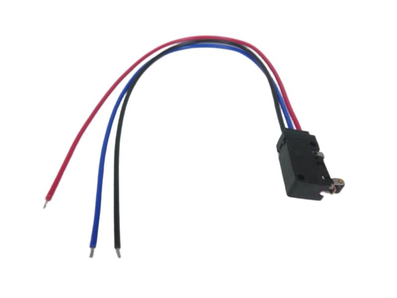 OMRON D2VW-5L2A-1MS