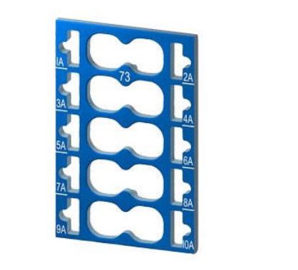 SIEMENS 6ES7193-6CP73-2AA0