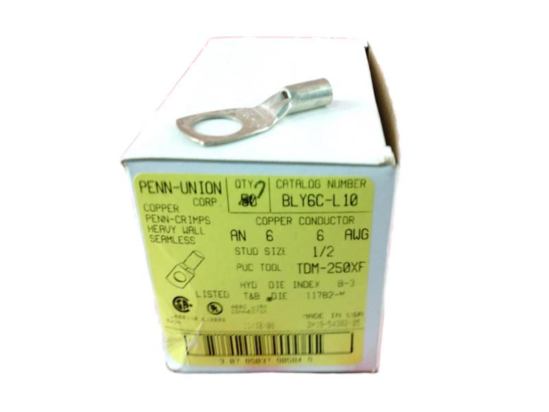 BLY6C-L10 by TELEDYNE