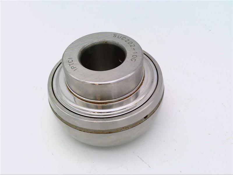 IPTCI BEARINGS SUC-202-10