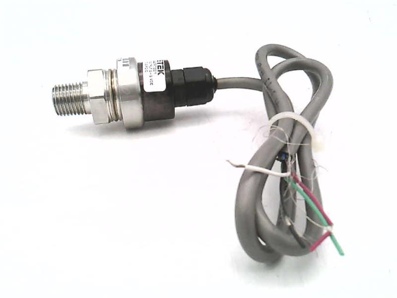 AMETEK DCTG0006FPT021