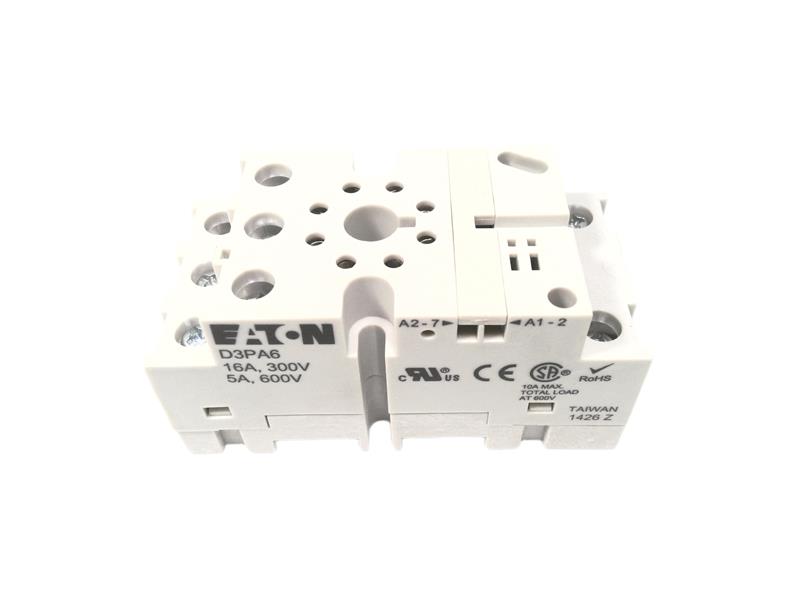 D3PA6 by EATON CORPORATION