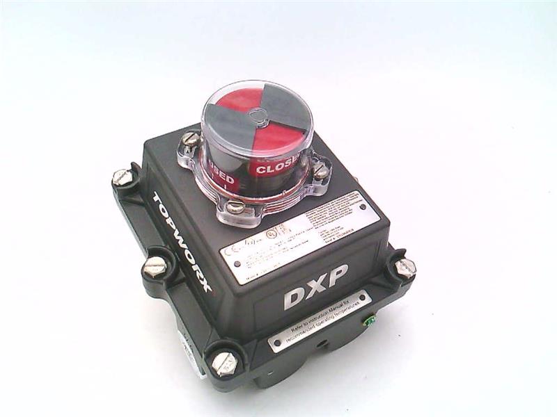 DXP-L21GNES by TOPWORX