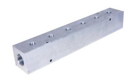 M40-500-6 by PNEUMADYNE