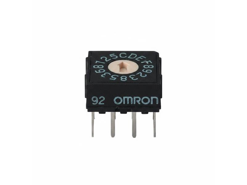 OMRON A6RS-102RS