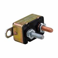 EATON CORPORATION CBC-50HB