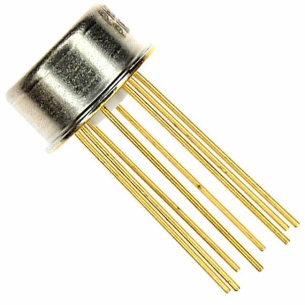 ANALOG DEVICES AD584JH