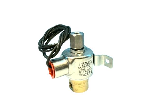 PETER PAUL ELECTRONICS 34HJ5XBCM-240/60