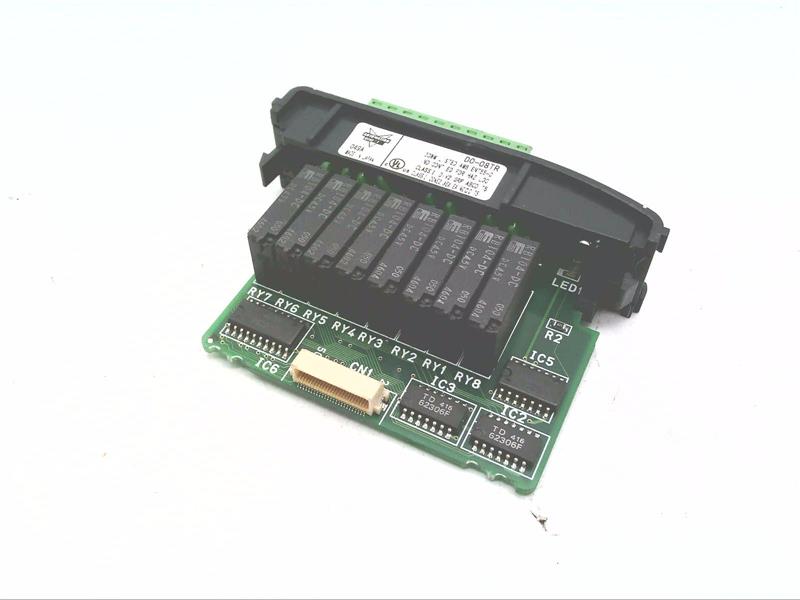 AUTOMATION DIRECT D0-08TR