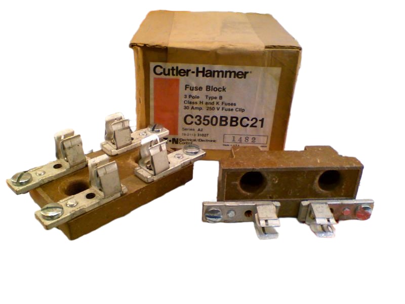EATON CORPORATION C350BBC21