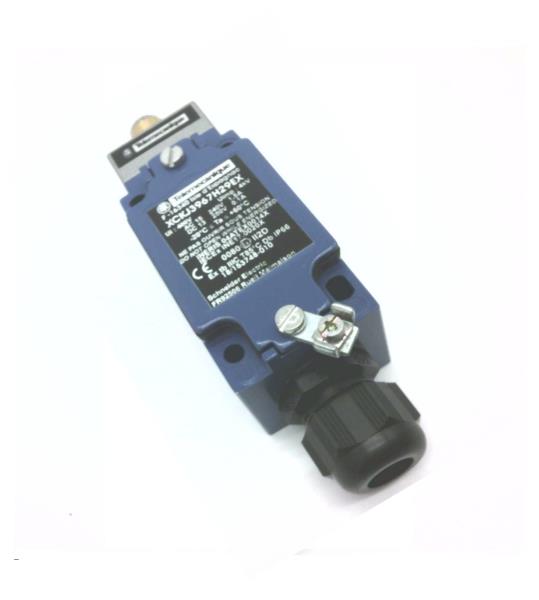 TELEMECANIQUE SENSORS XCKJ3967H29EX