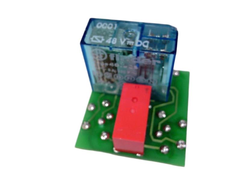 TE CONNECTIVITY T10-E2Z4-48