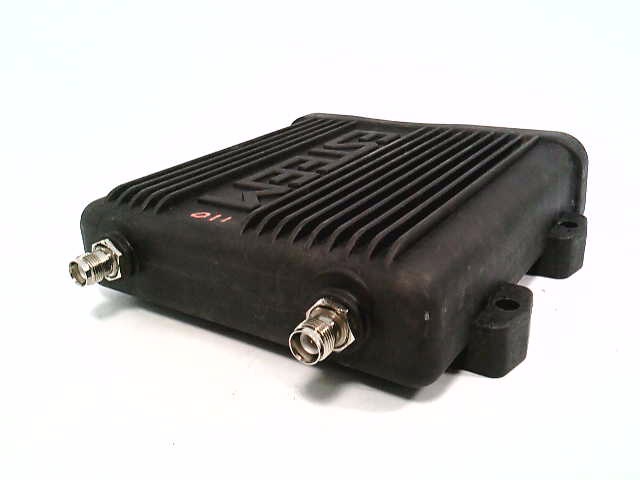 ELECTRONIC SYSTEM TECHNOLOGY 195EG