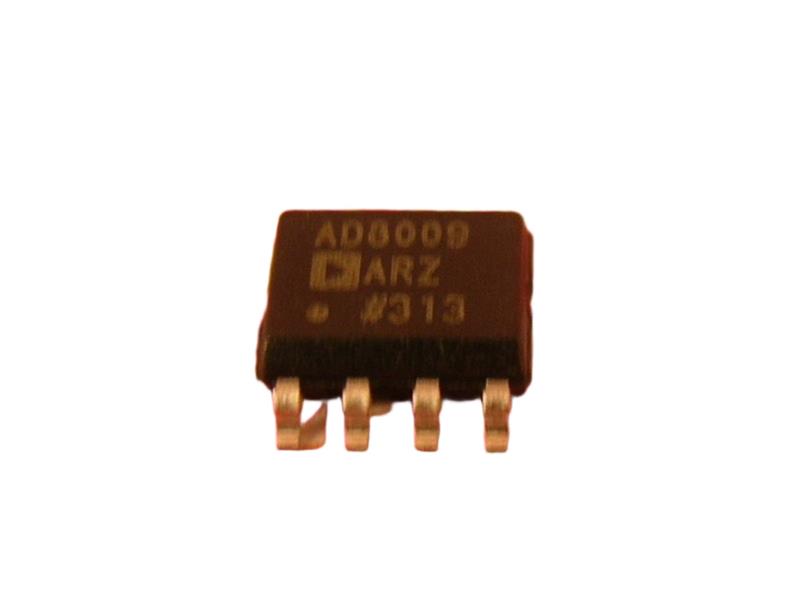 AD8009ARZ by ANALOG DEVICES