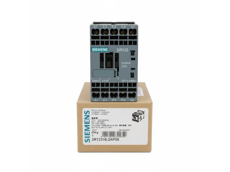 SIEMENS 3RT23162AP00