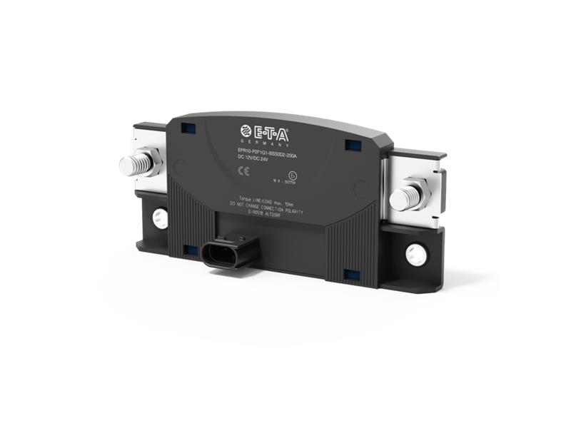 EPR10-P5F1G1-HSS0D2-200A by ETA ENGINEERING TECHNOLOGY