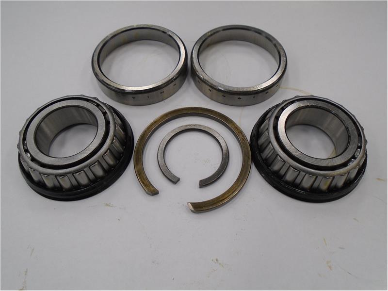 TIMKEN L44600LA-902A7