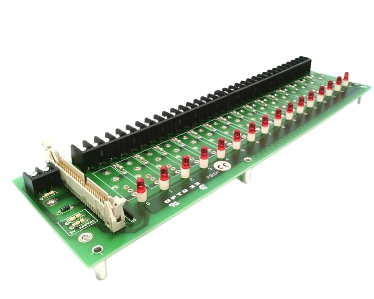 OPTO 22 PB16H