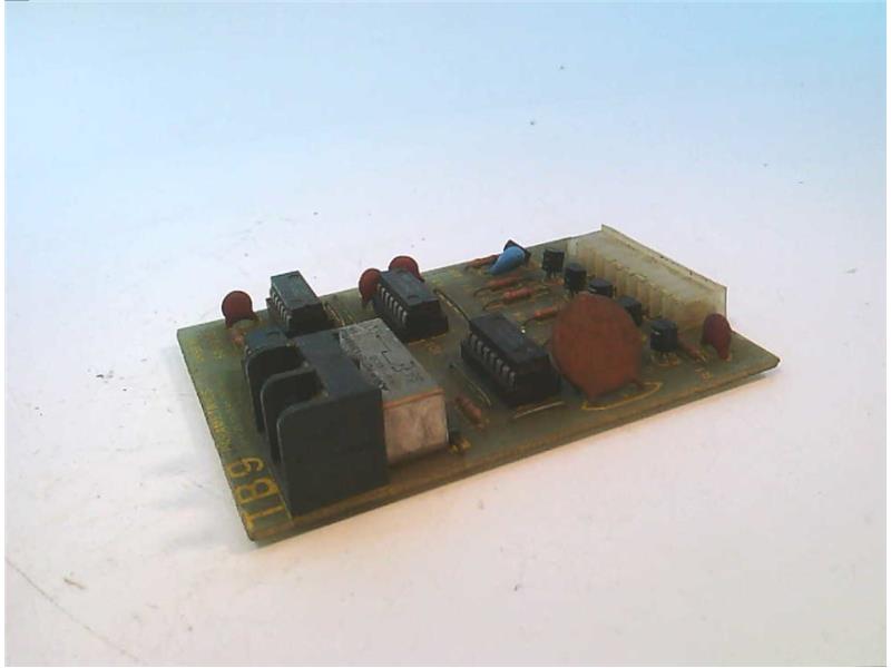 ASEA BROWN BOVERI 600230