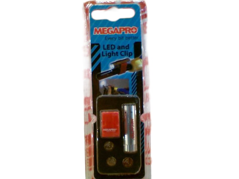 6MEGALITE-C by MEGAPRO