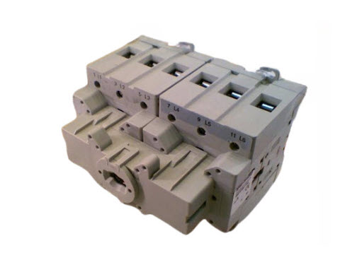 ALLEN BRADLEY 194E-A100-1756