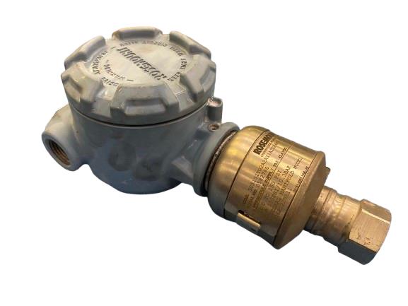 EMERSON 3051S1TG2A2A11A2EB4M8