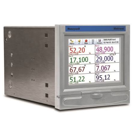 HONEYWELL TVMIQX-86-0-22-0-000-0U0000-000