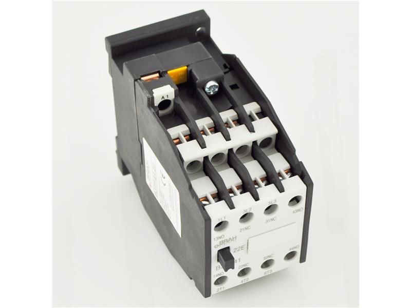 BRAH ELECTRIC B3TF41