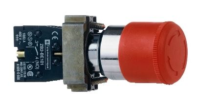 SCHNEIDER ELECTRIC XB2-BS442