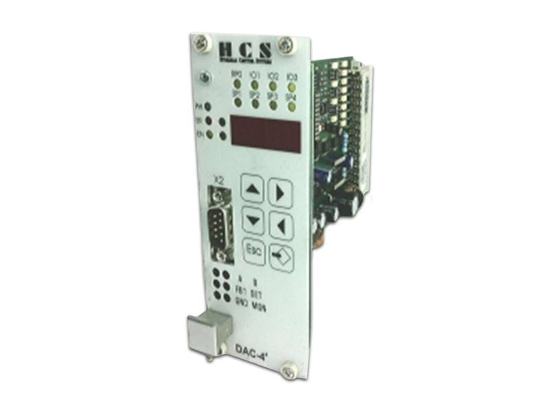 HCS DAC-44-04-080-S110R816