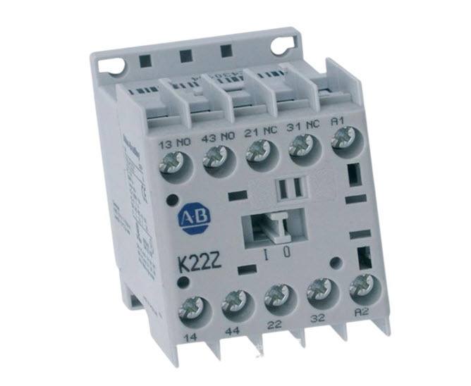 ALLEN BRADLEY 700-K22Z-ZD