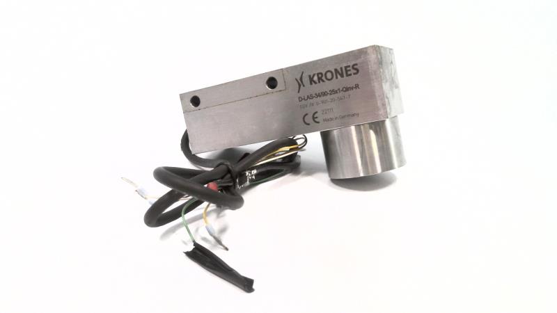 KRONES D-LAS-34/90-25X1-QINV-R