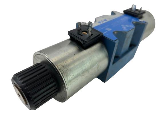 EATON CORPORATION DG4V-5-6CJ-M-U-H5-20-EN124