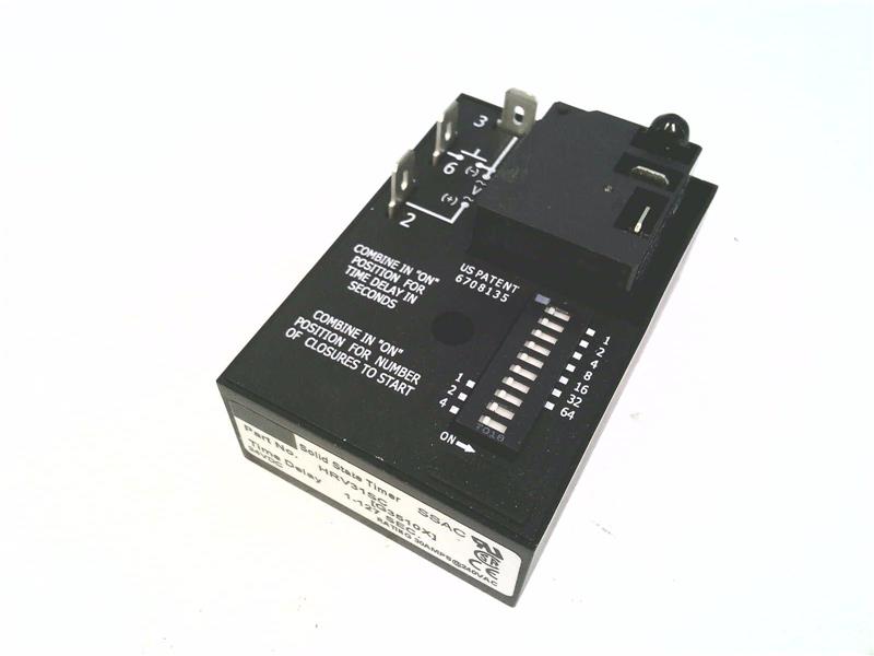 ASEA BROWN BOVERI HRV31SC