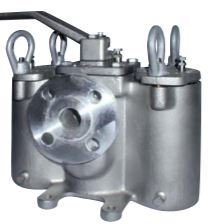 EATON CORPORATION ST053010BR22A