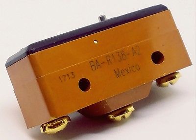 HONEYWELL BA-R138-A2