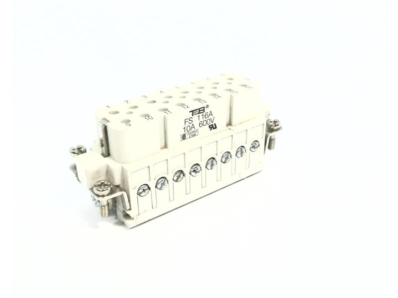 ABB THOMAS & BETTS FS116A