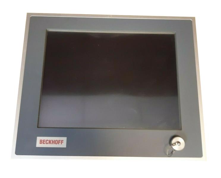 BECKHOFF CP6202-0021-0070