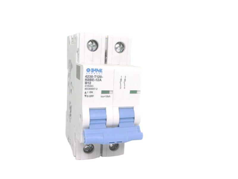 ETA ENGINEERING TECHNOLOGY 4230-T120-K0BE-12A